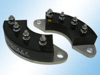 MXG/Y100A，MXG/Y150A（壓接式）